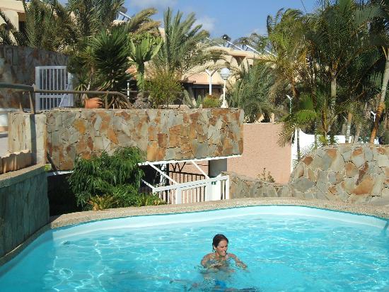 Villas Garden Beach-客卧