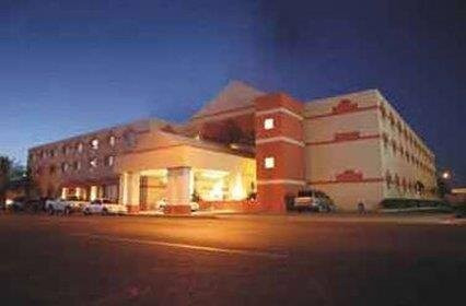 Meoqui酒店住宿-Casa Grande Delicias