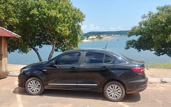 Cronos Transfer Ecoturismo-Alter do Chao必去景点