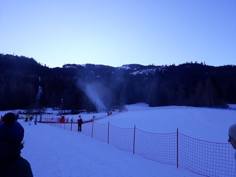 Baby Snowpark-Ziano di Fiemme必去景点