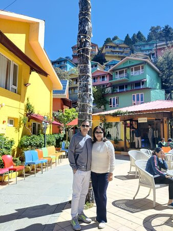 Club Mahindra Mussoorie主图
