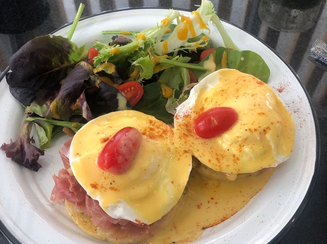 Chablekal餐馆和美食-Nico's Brunch