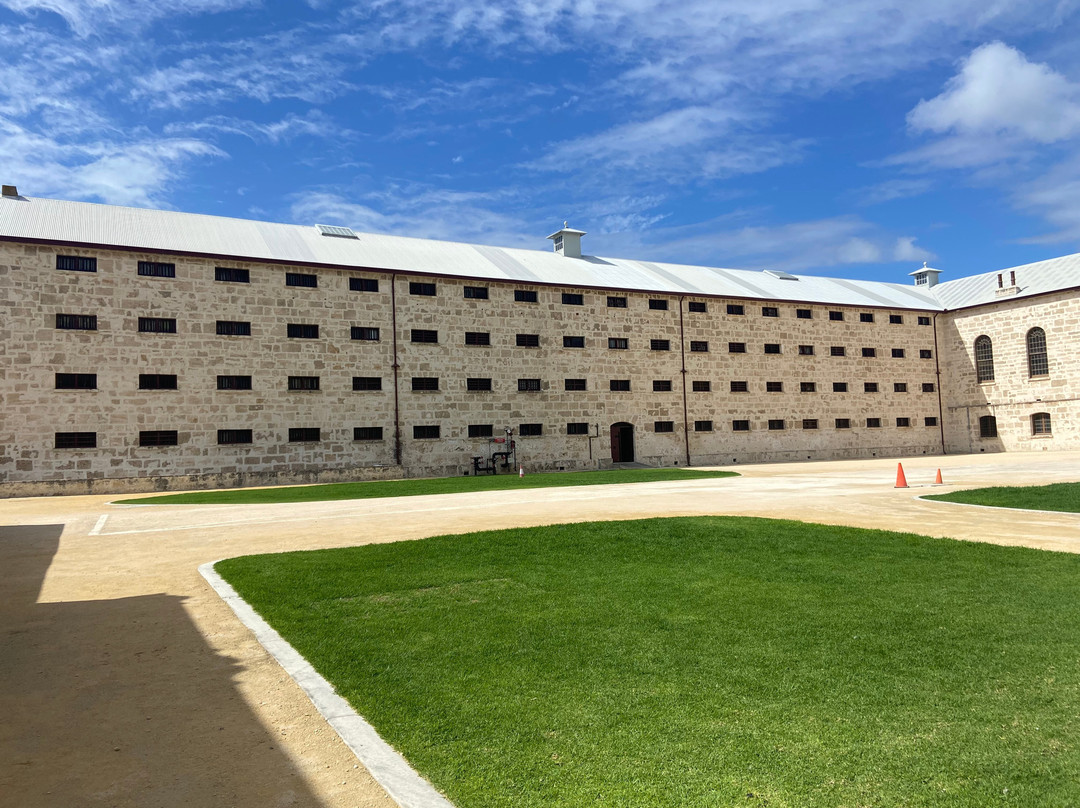 The Heights B&B主图