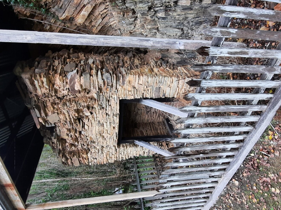 Walhalla historic Walk-Walhalla必去景点