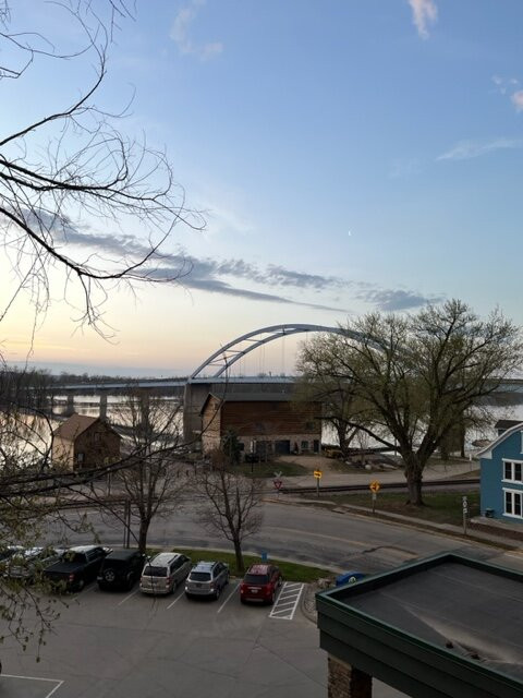 Cobblestone Inn and Suites Marquette, IA/Prairie Du Chien主图