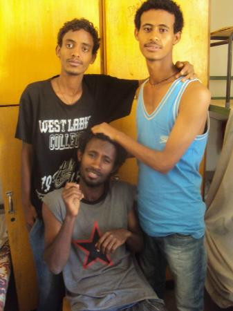 Exodus Hotel Axum
