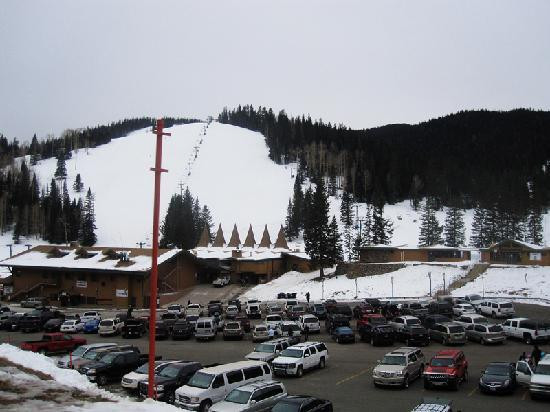 Ski Apache-鲁伊多索必去景点