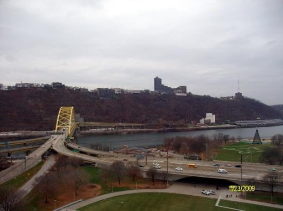 点子州立公园-匹兹堡必去景点