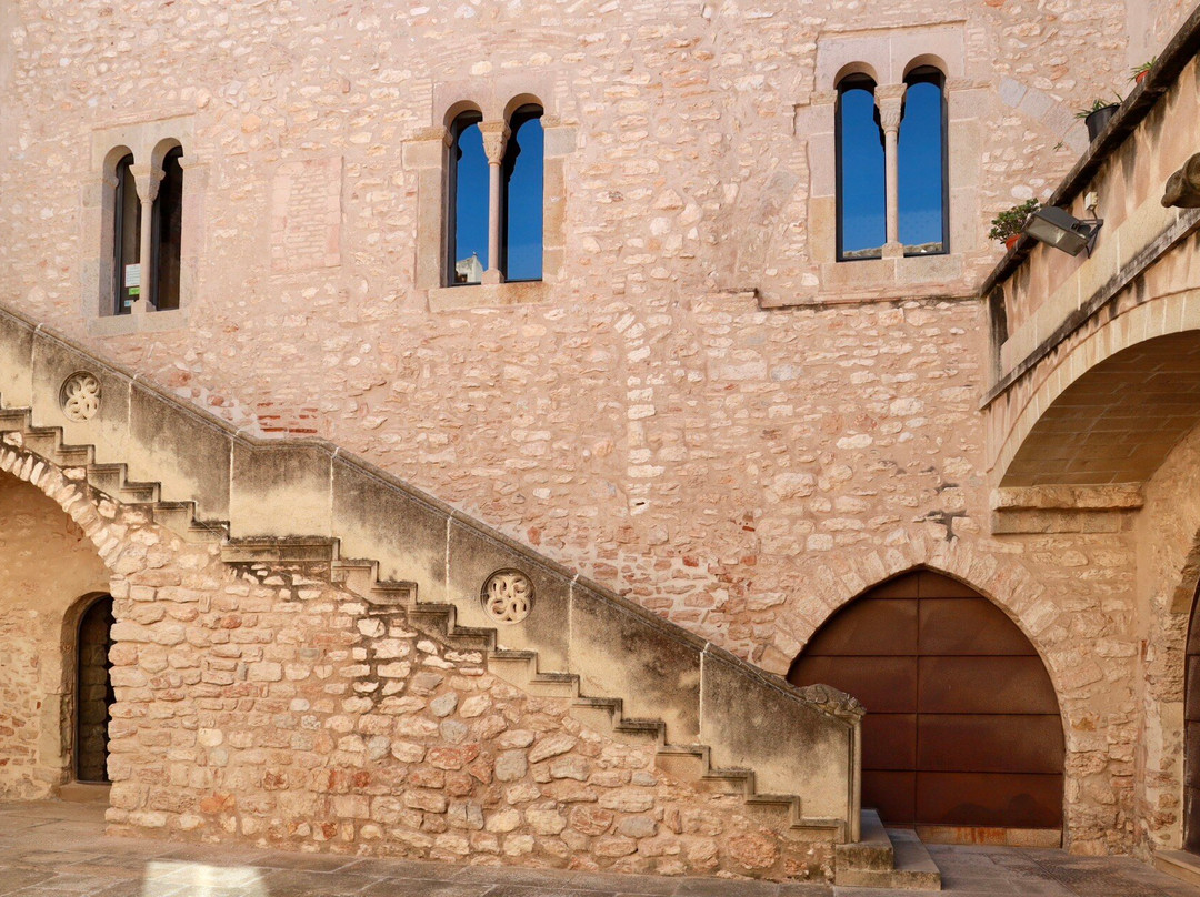 La Geltru-比利亚努埃瓦－赫尔特鲁必去景点