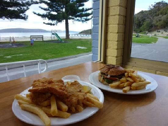 Middleton Beach-奥尔巴尼必去景点