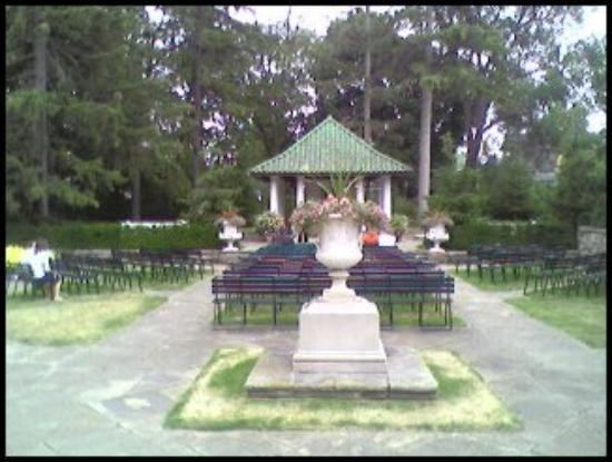 Parkwood National Historic Site-奥沙瓦必去景点