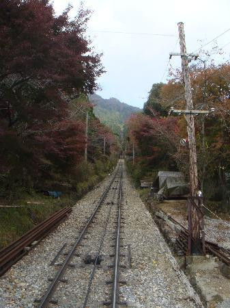 Mount Tsukuba-筑波市必去景点