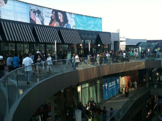 圣莫妮卡广场-圣莫尼卡必去景点