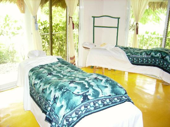 Jasmine Spa and Wellness-Yasica Arriba必去景点