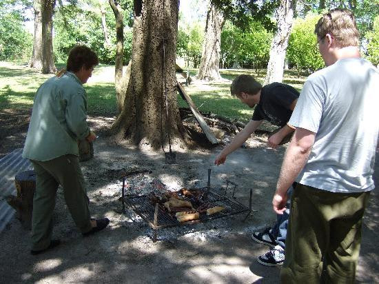 Santa Maura-查斯科木斯必去景点