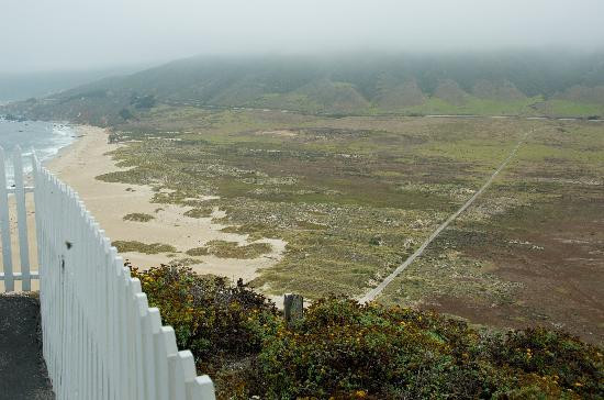 苏尔州立历史公园-大苏尔必去景点