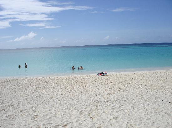 Shoal Bay-Shoal Bay Village必去景点