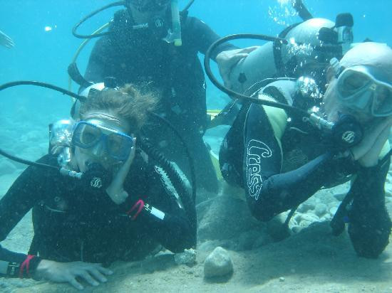 European Diving Centre景点图片