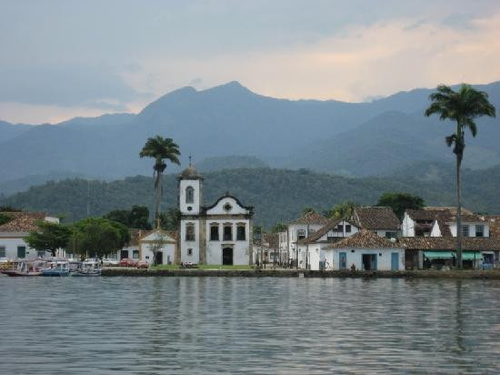 Paraty Explorer景点图片