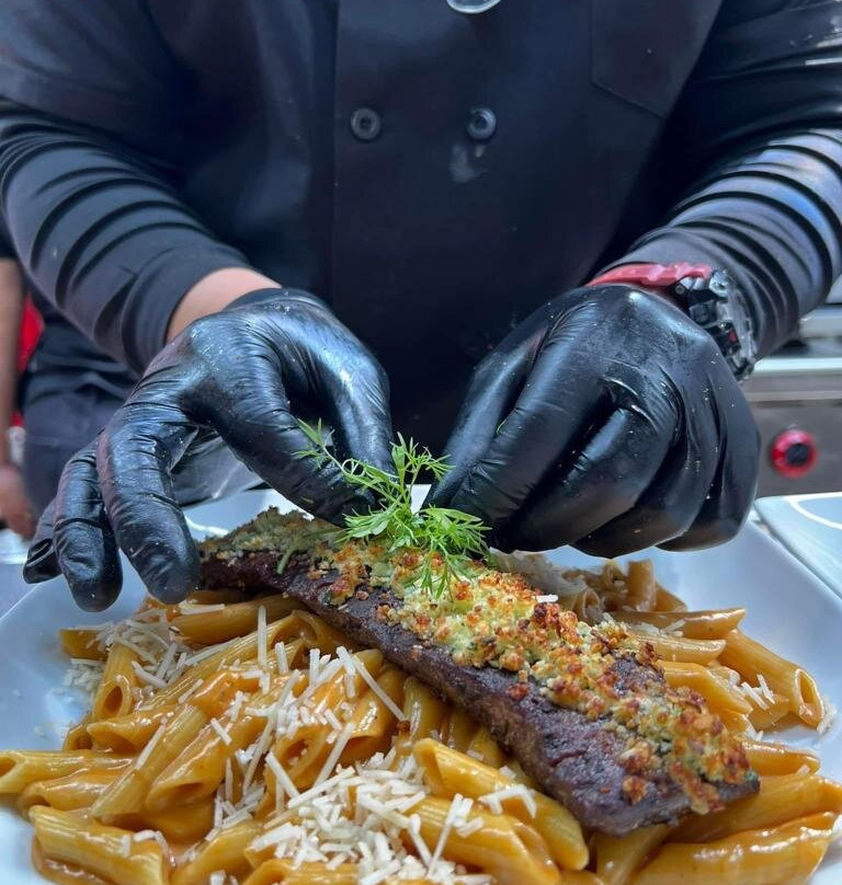 Flor de Maga Gastrobar