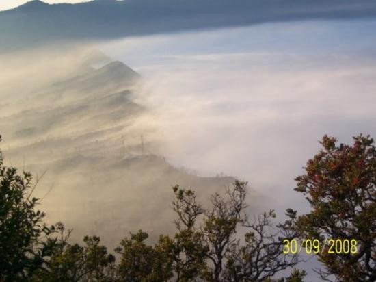 Gunung Penanjakan景点图片