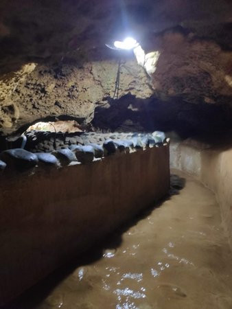 Kuyba Almoneca Meditation Garden-公主港必去景点