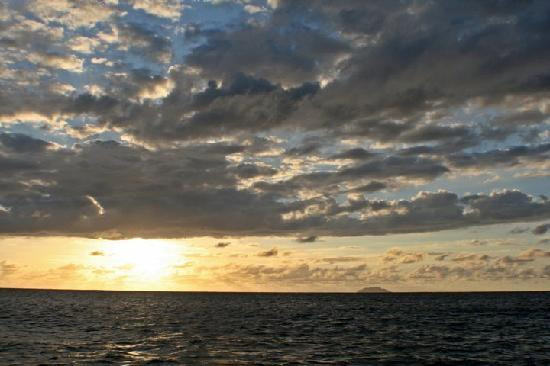 Katarina Sail Charters-吕康必去景点