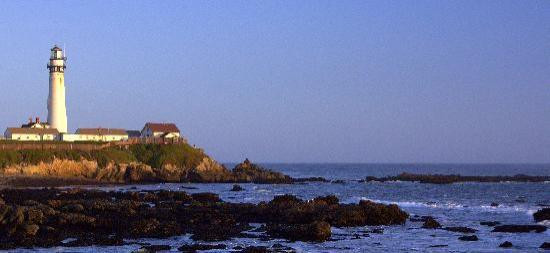 Pigeon Point Beach-佩斯卡德罗必去景点