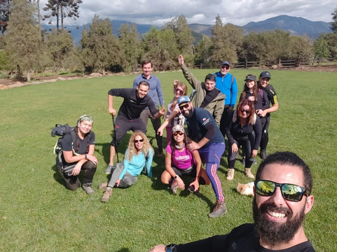 Danny Travel Tourism-圣地亚哥必去景点