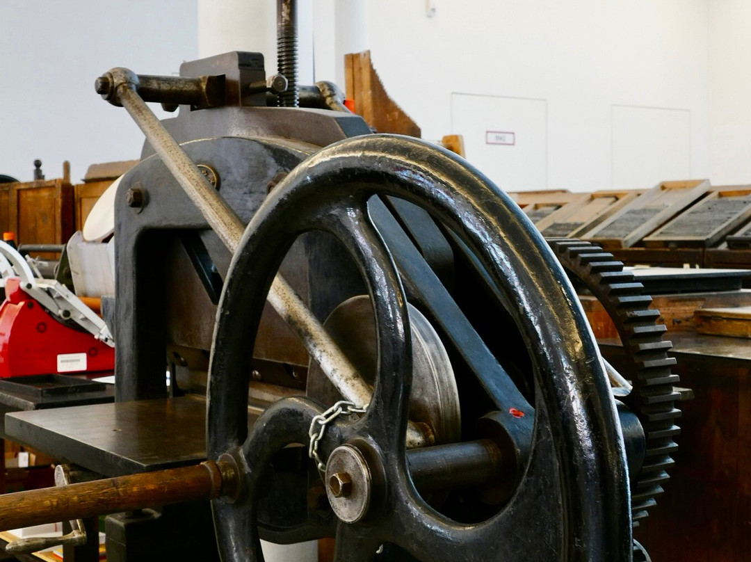 Museumsfabrik Pritzwalk-Pritzwalk必去景点