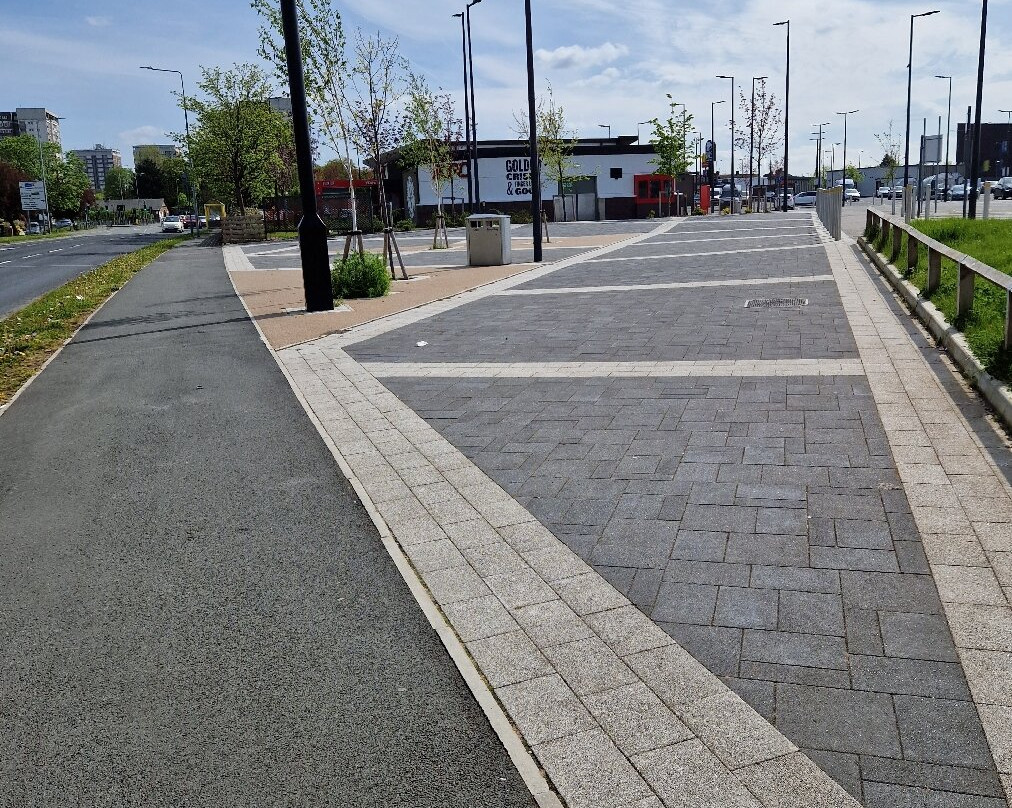 KFC Kirkby - St. Modwen
