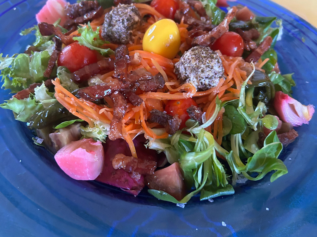 Hotel Font Salada主图