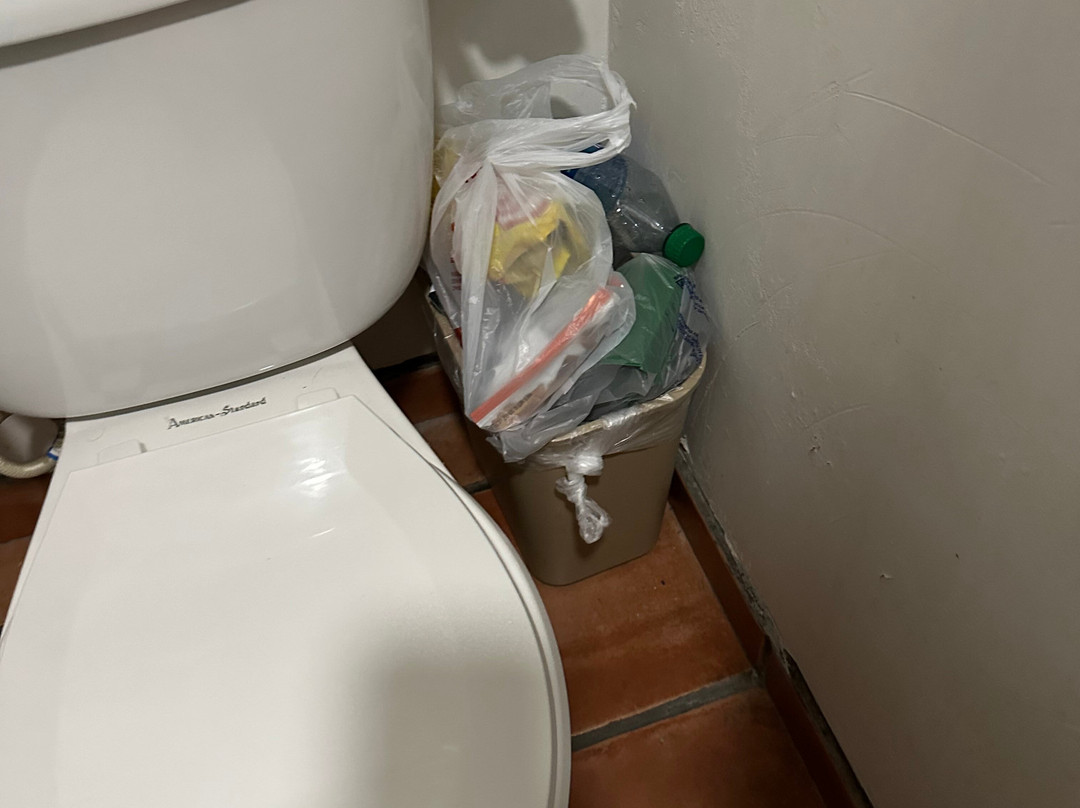 地标远景小屋酒店主图