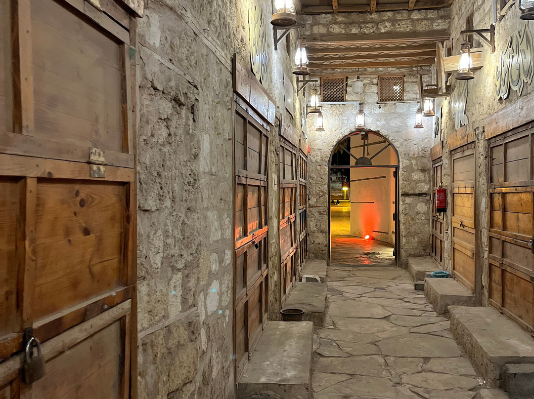 延布诺富特酒店主图