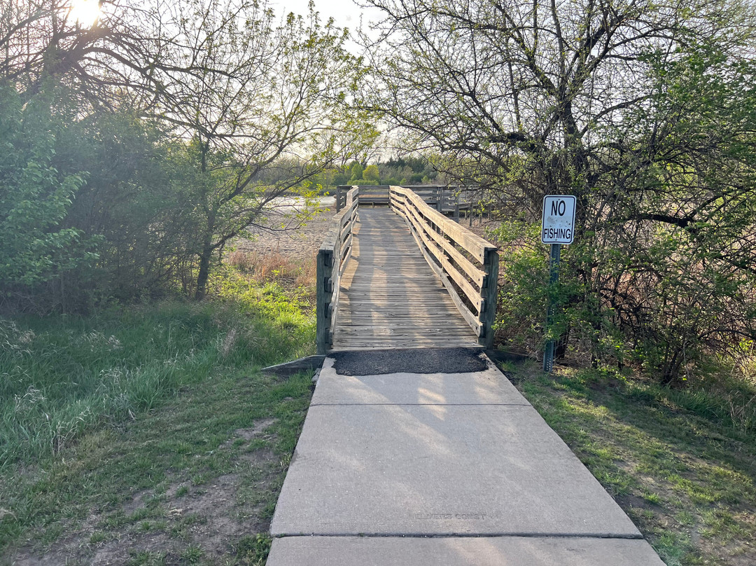 Great Plains Nature Center景点图片