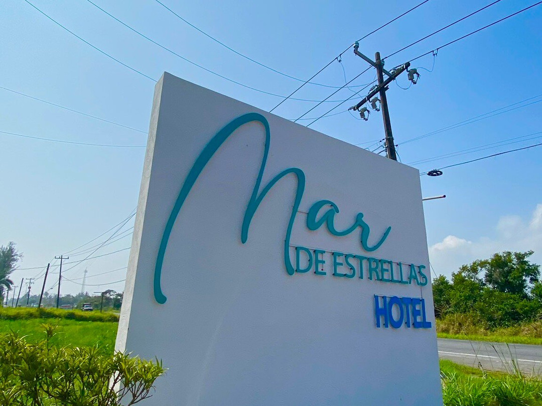 Hotel Estrella Del Mar主图