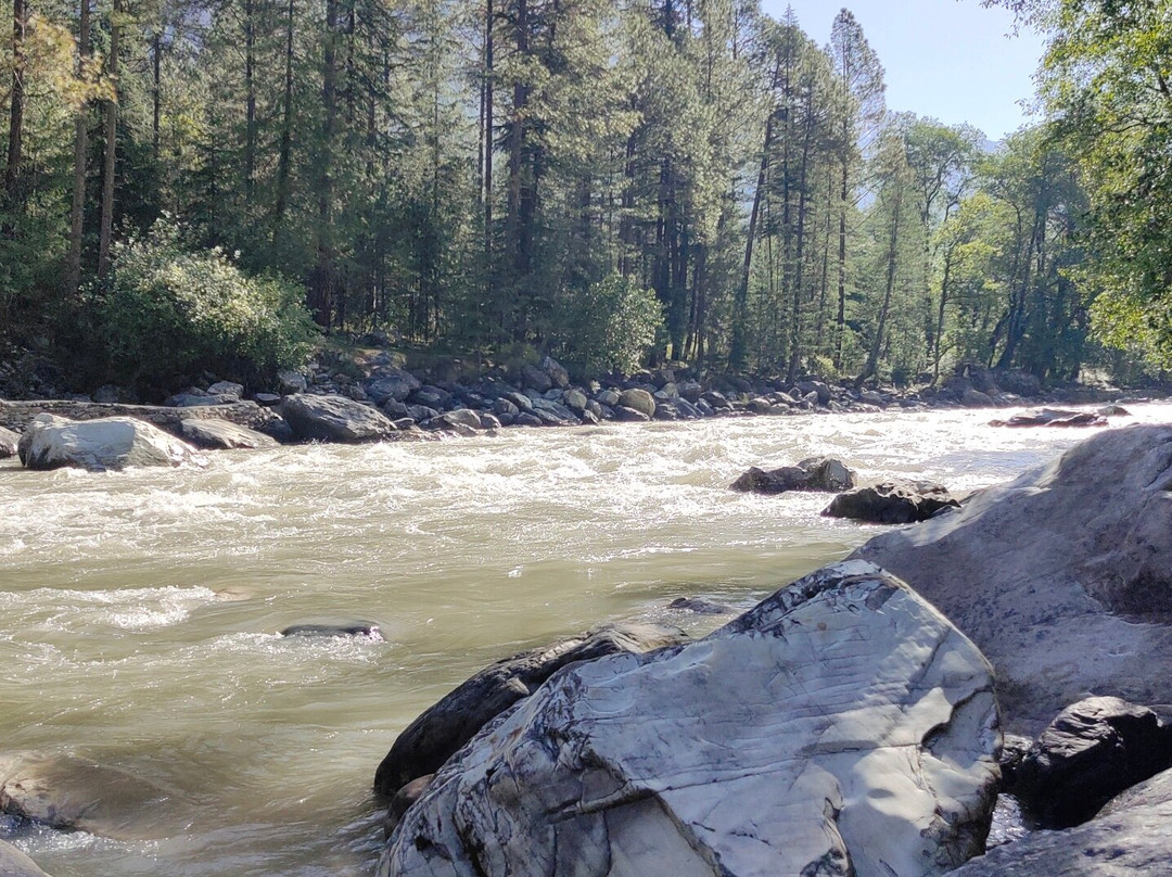 Parvati Kuteer主图