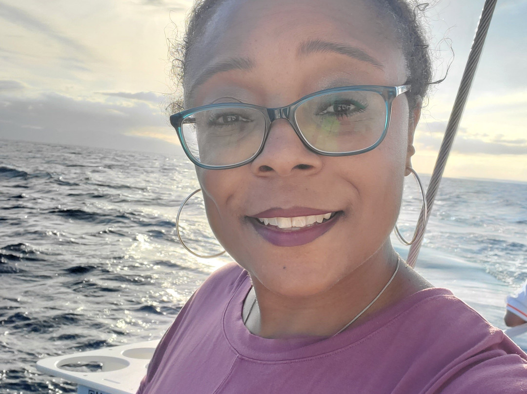 Moana Sailing Co.-火奴鲁鲁必去景点