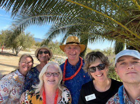 Grapeline Wine Tours-特曼库拉必去景点