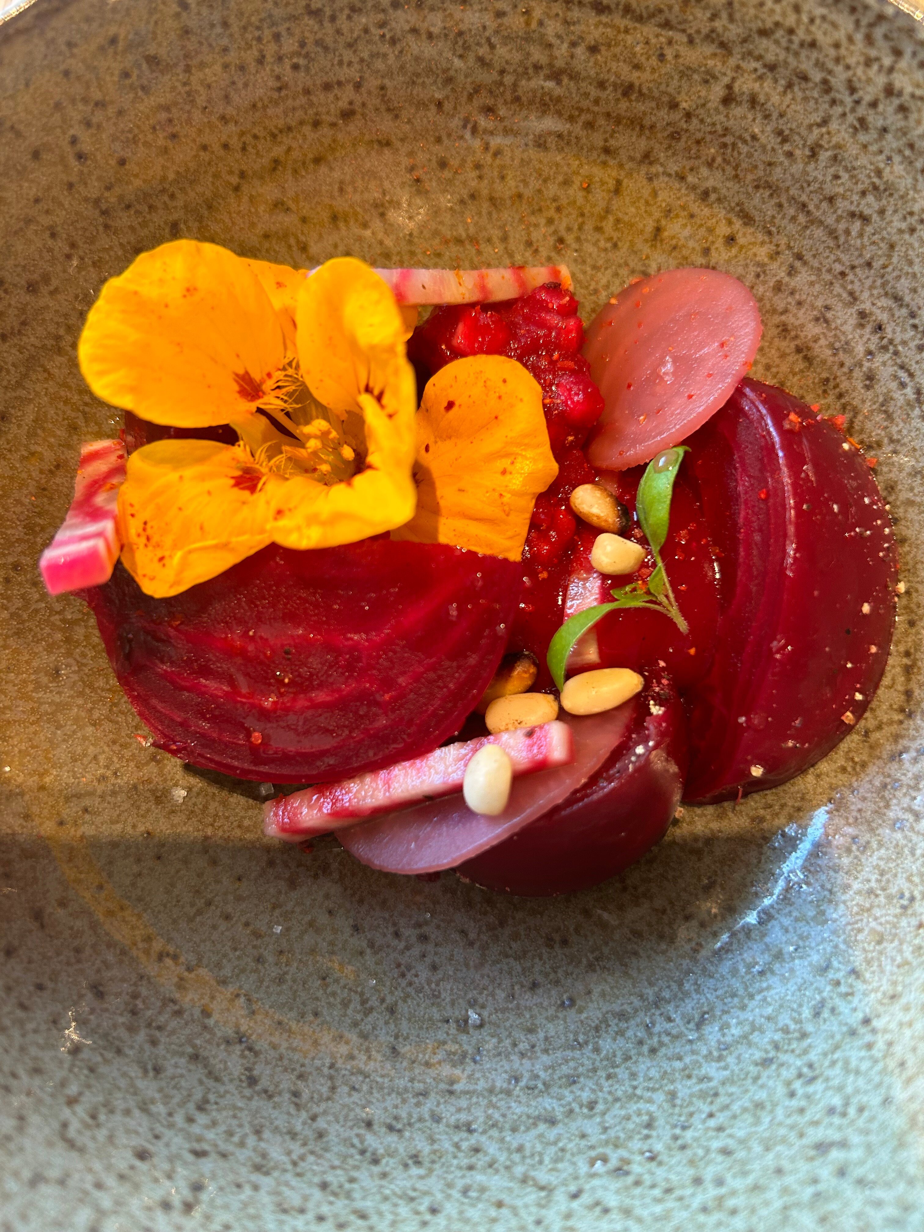 Chateau de la Bucherie-餐饮