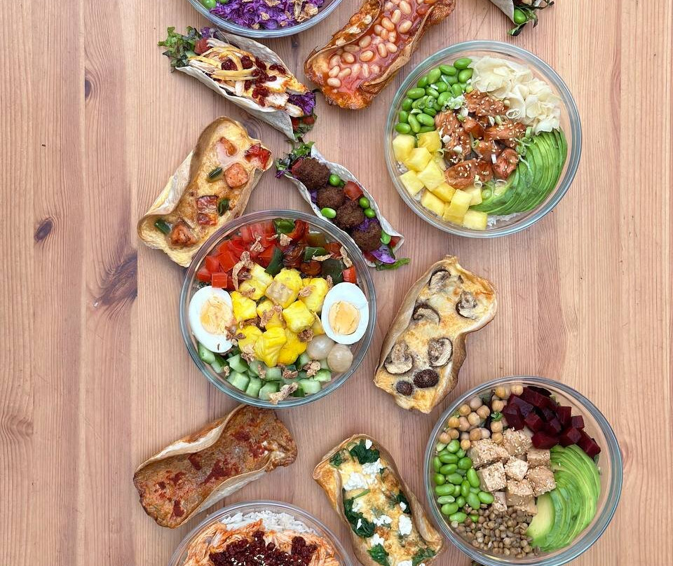 Dreamy 'n' Healthy