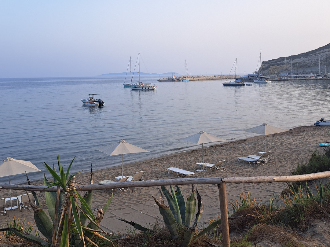 Acantha Boutique Hotel主图