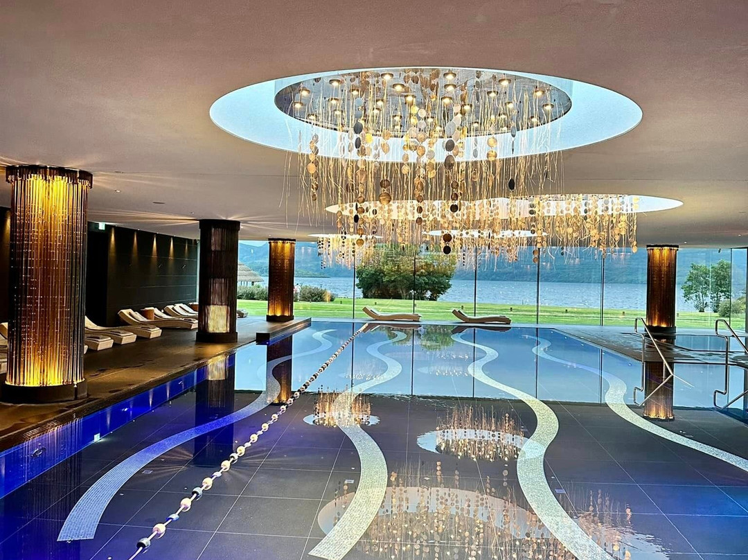 欧罗巴假日酒店主图