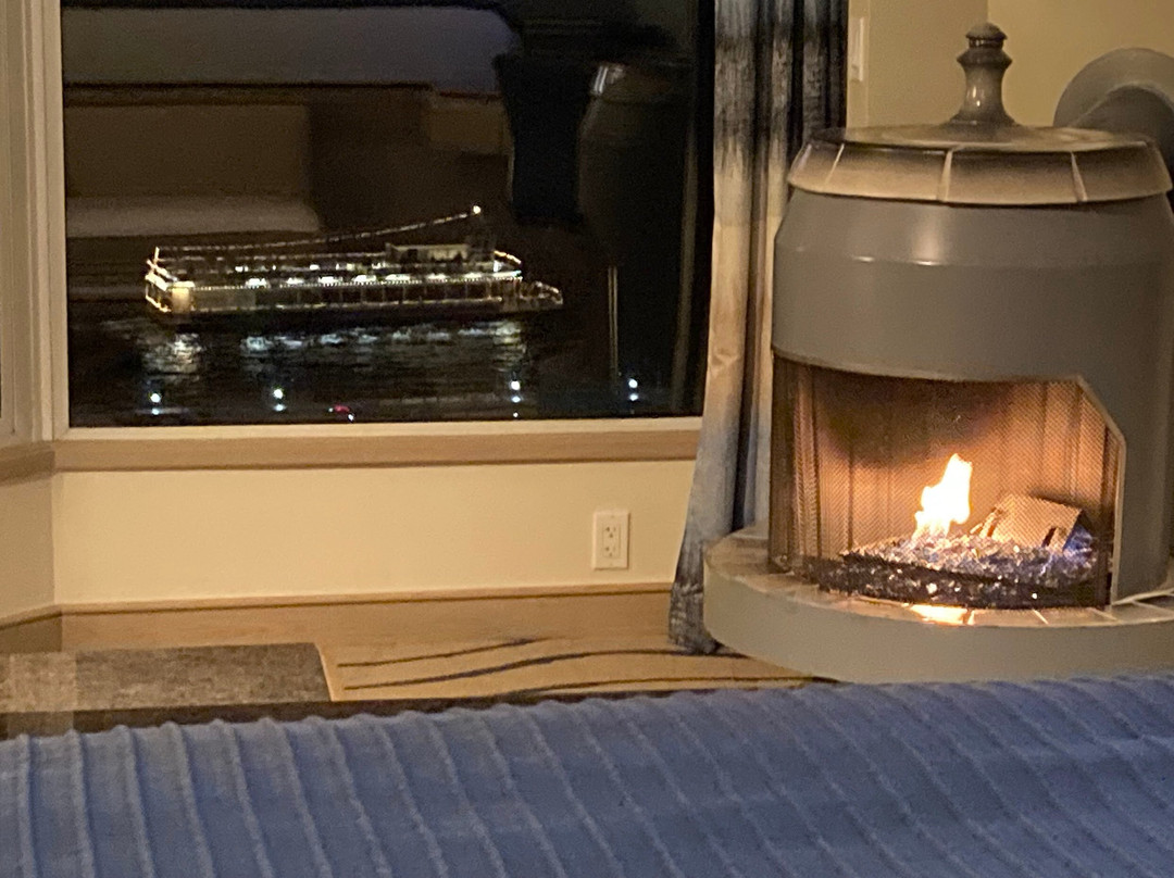 The Coeur d'Alene Golf & Spa Resort主图