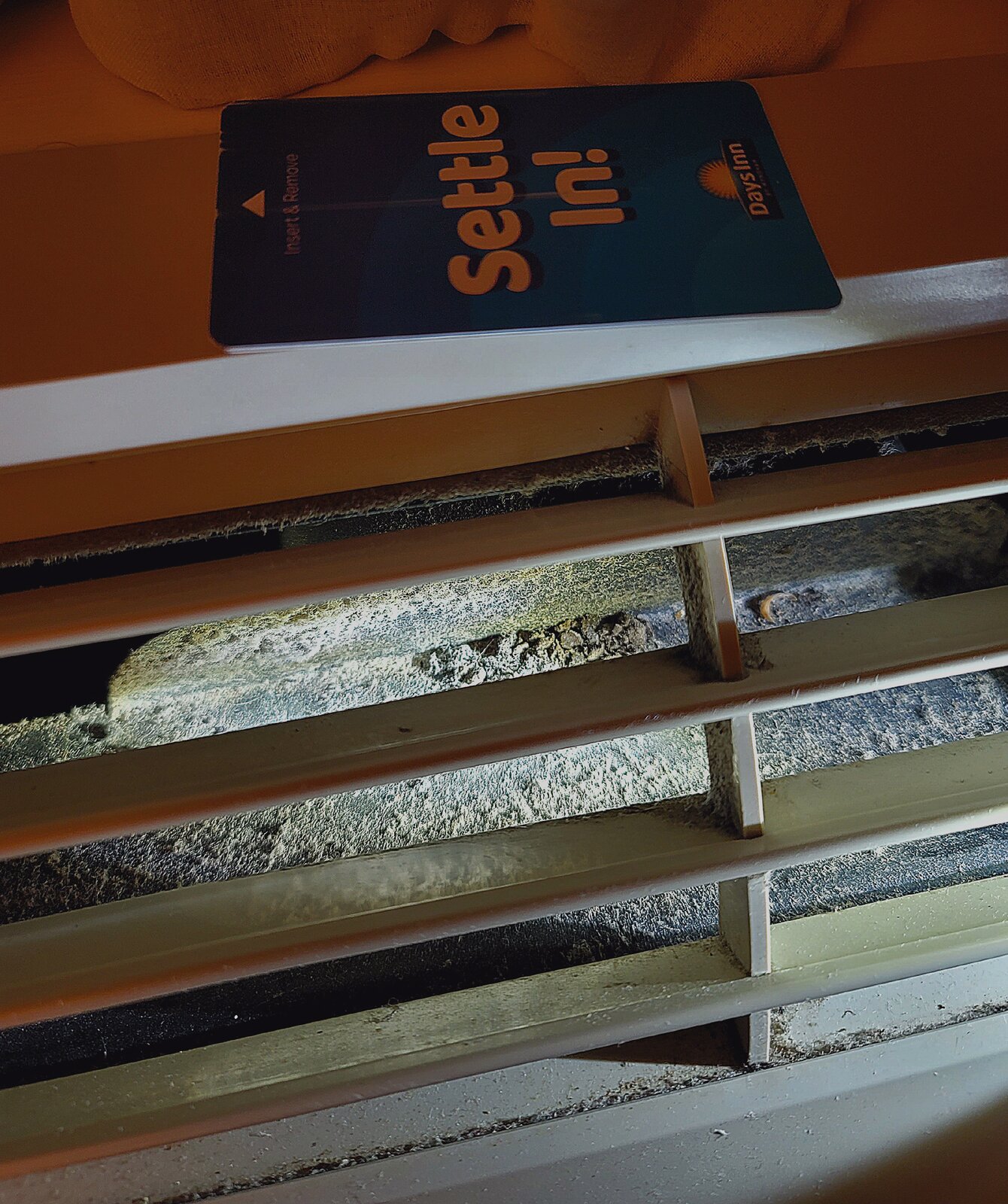 Days Inn by Wyndham St George-客卧