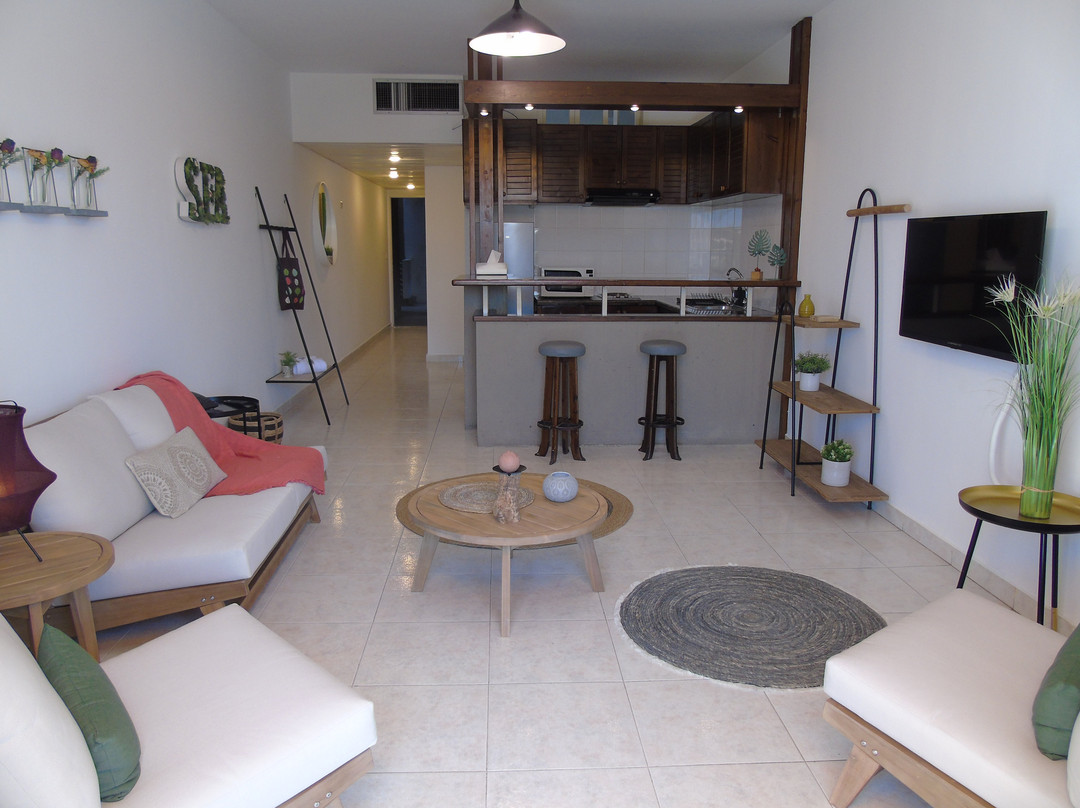 St Paul Resort主图