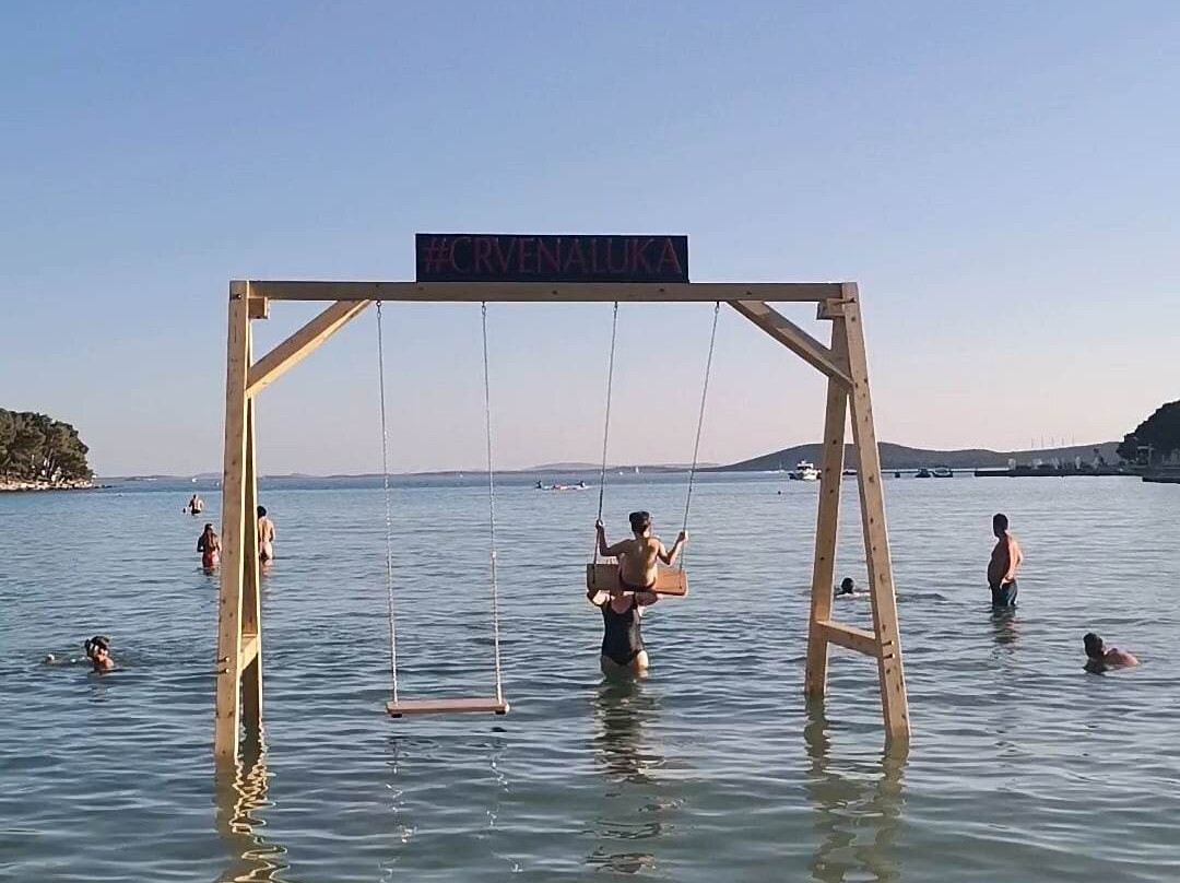 Crvena Luka Resort主图