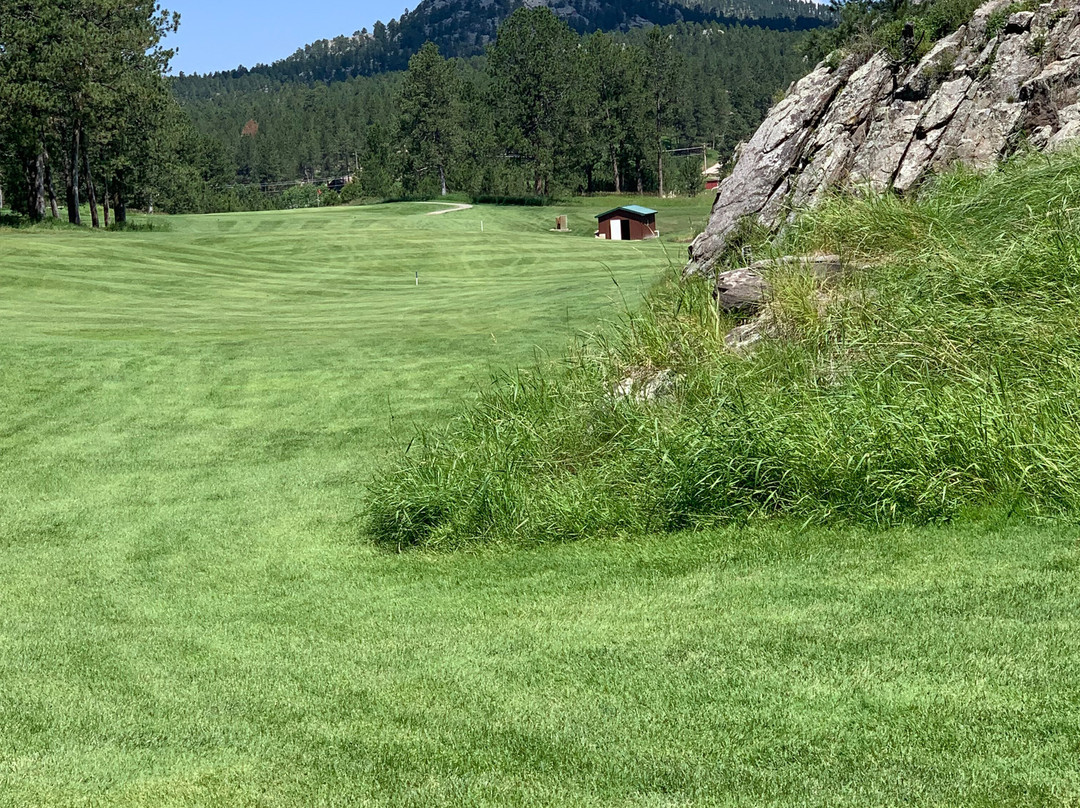 Rocky Knolls Golf Course-卡斯特必去景点