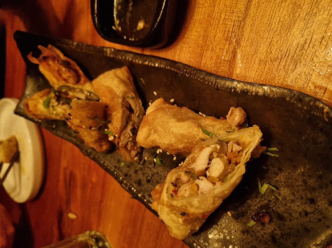 Restaurante Angermeyer Point