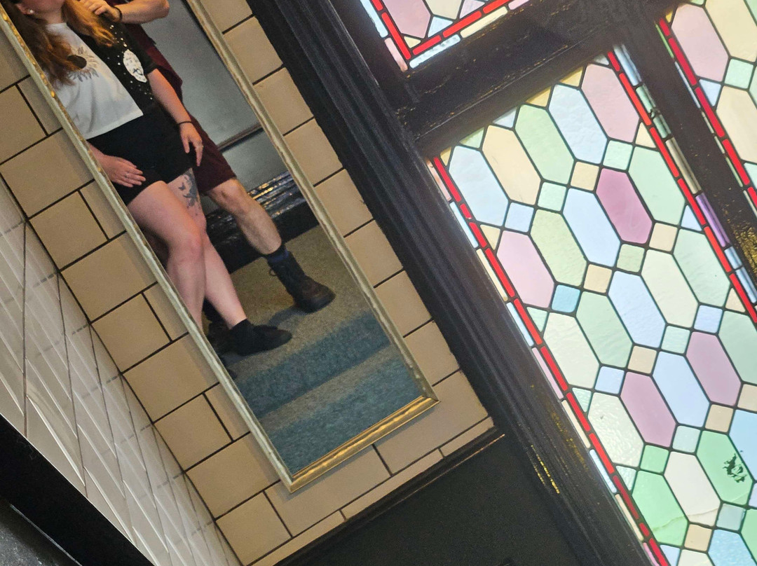 The Park Inn Hotel主图